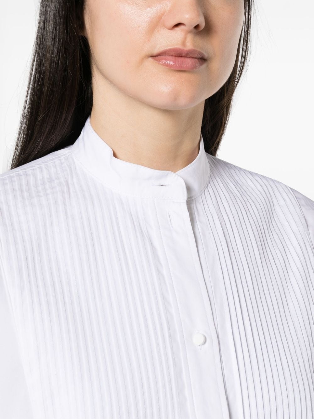 Ramsey cotton shirt - 5
