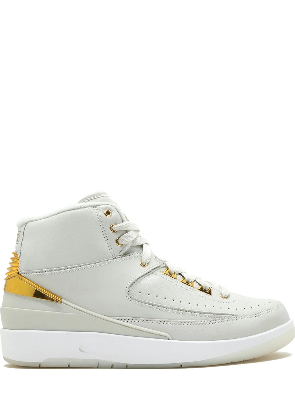 Air Jordan 2 Retro Q54 sneakers - 1