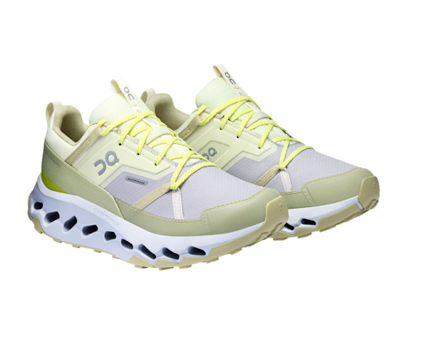 (WMNS) On Running Cloudhorizon Waterproof 'Glacier Caper' 3WE10023316 - 3