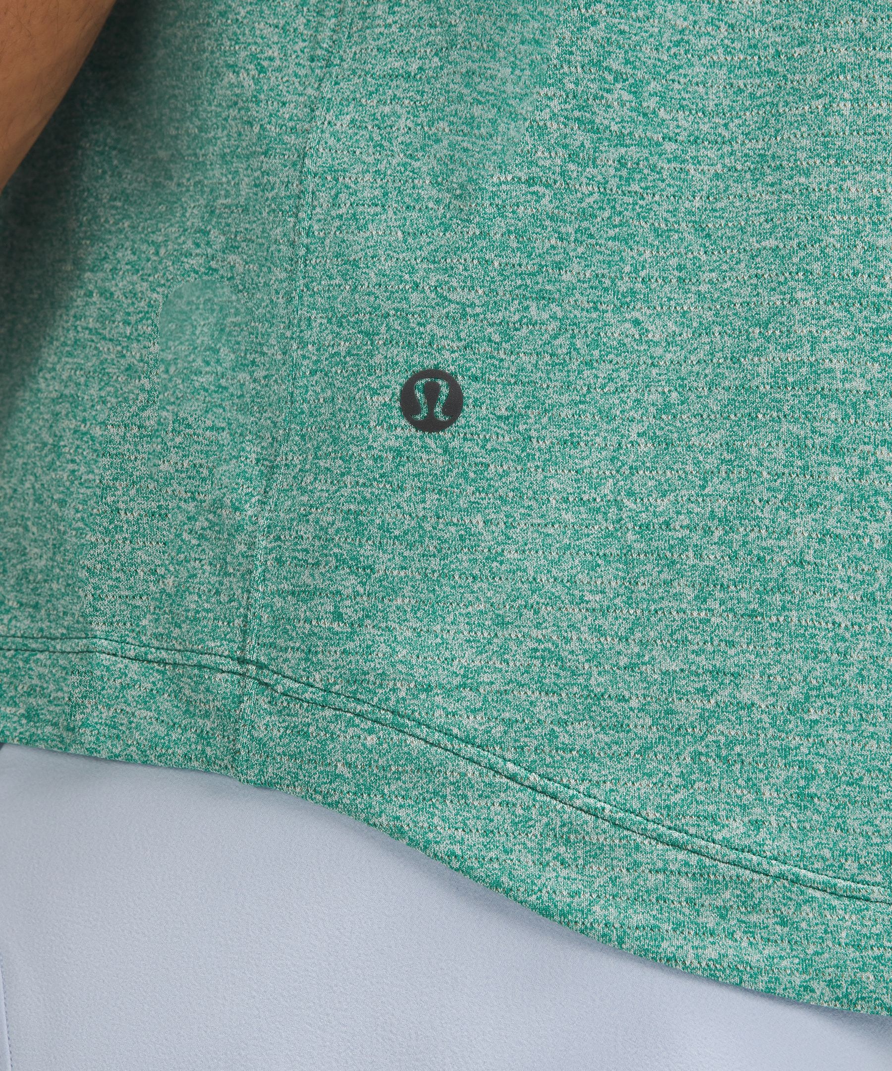 License to Train Short-Sleeve Shirt - 5