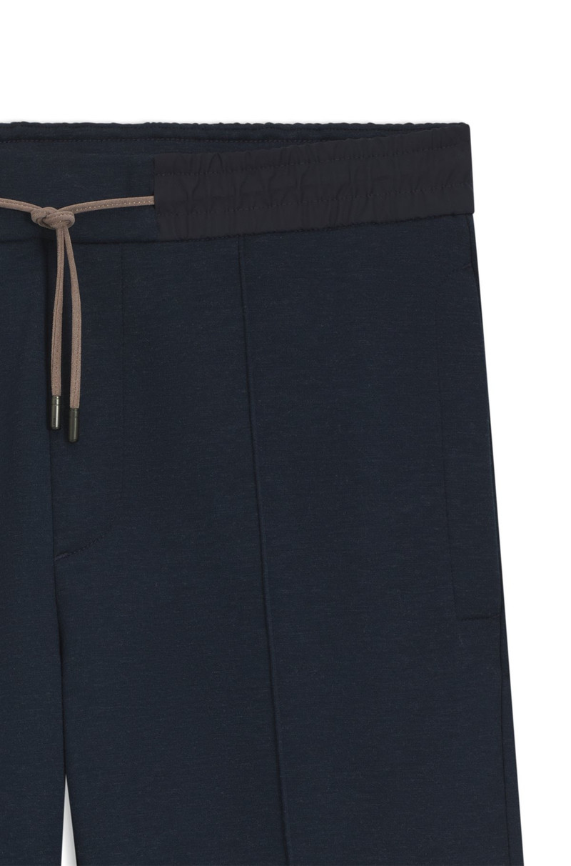 BOSS X ASTON MARTIN TRACKSUIT BOTTOMS WITH DRAWCORD 6