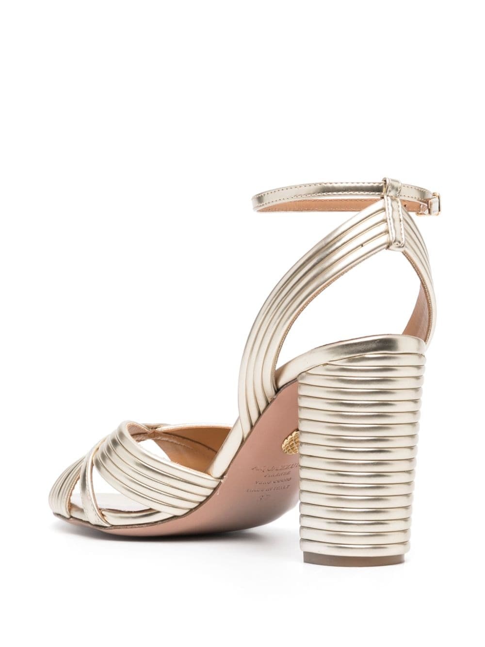 Very Sundance 85mm sandals - 3