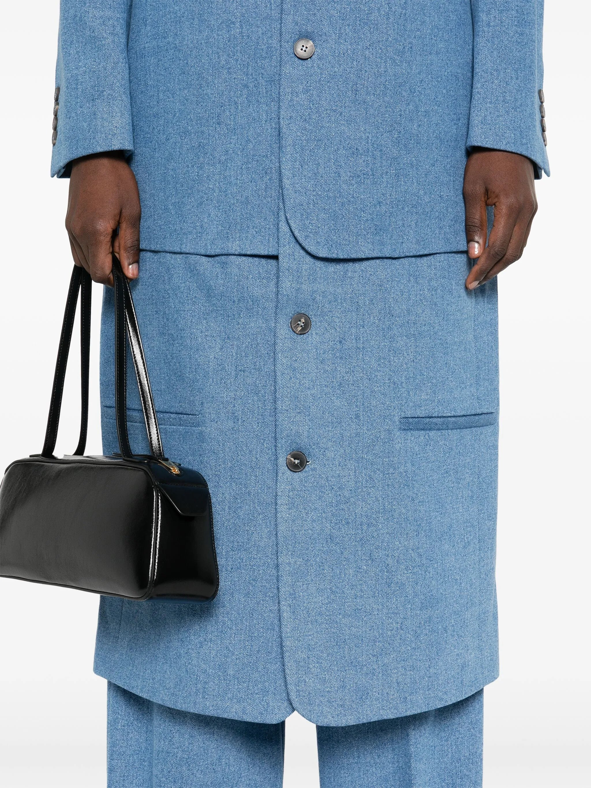 Atlas coat - 5