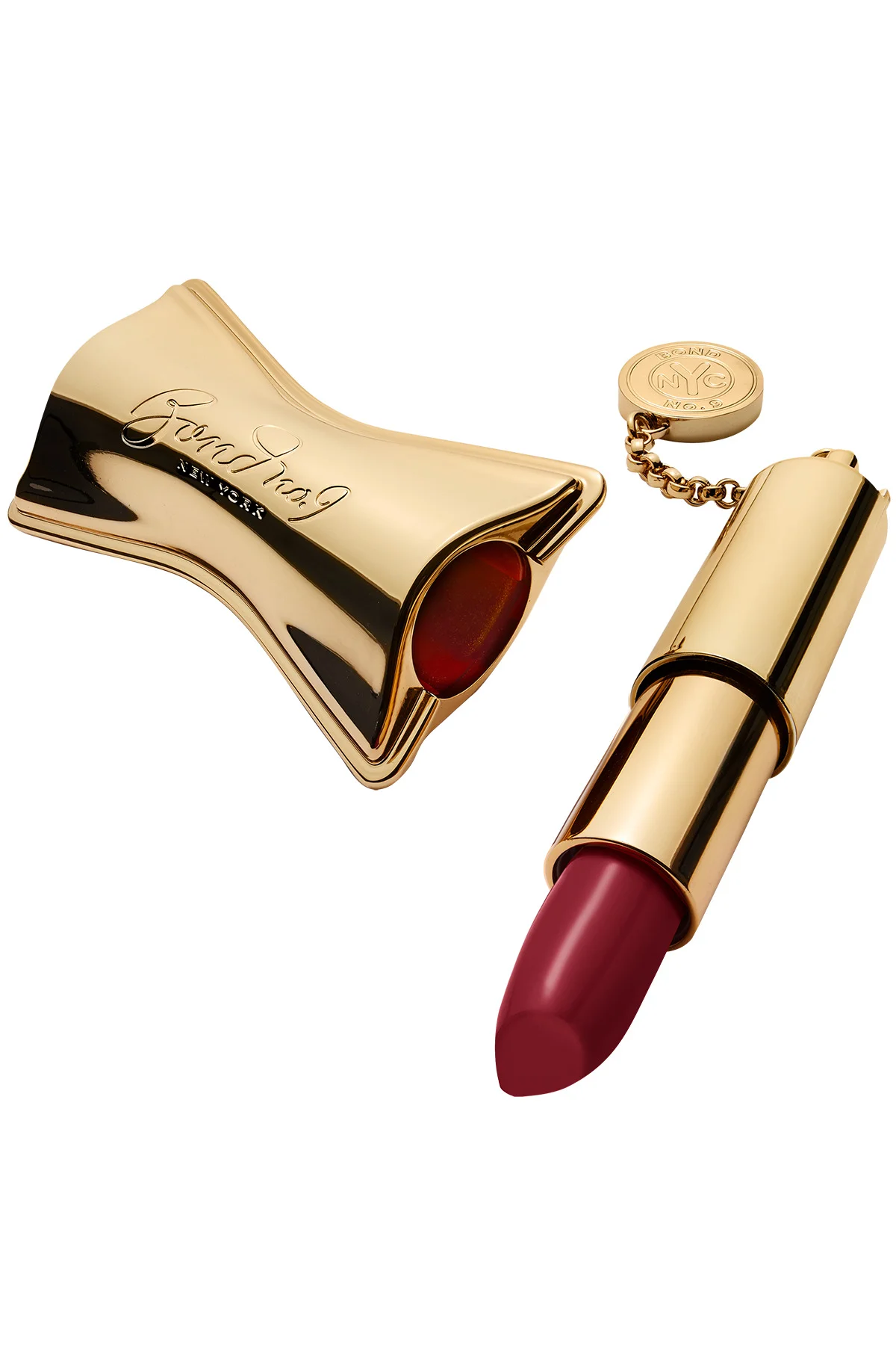 REFILLABLE LIPSTICK - NOHO - 1