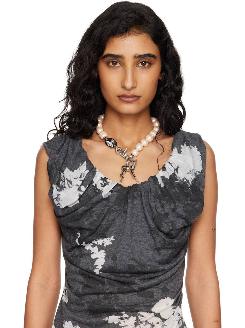 Vivienne Westwood Monette Necklace outlook