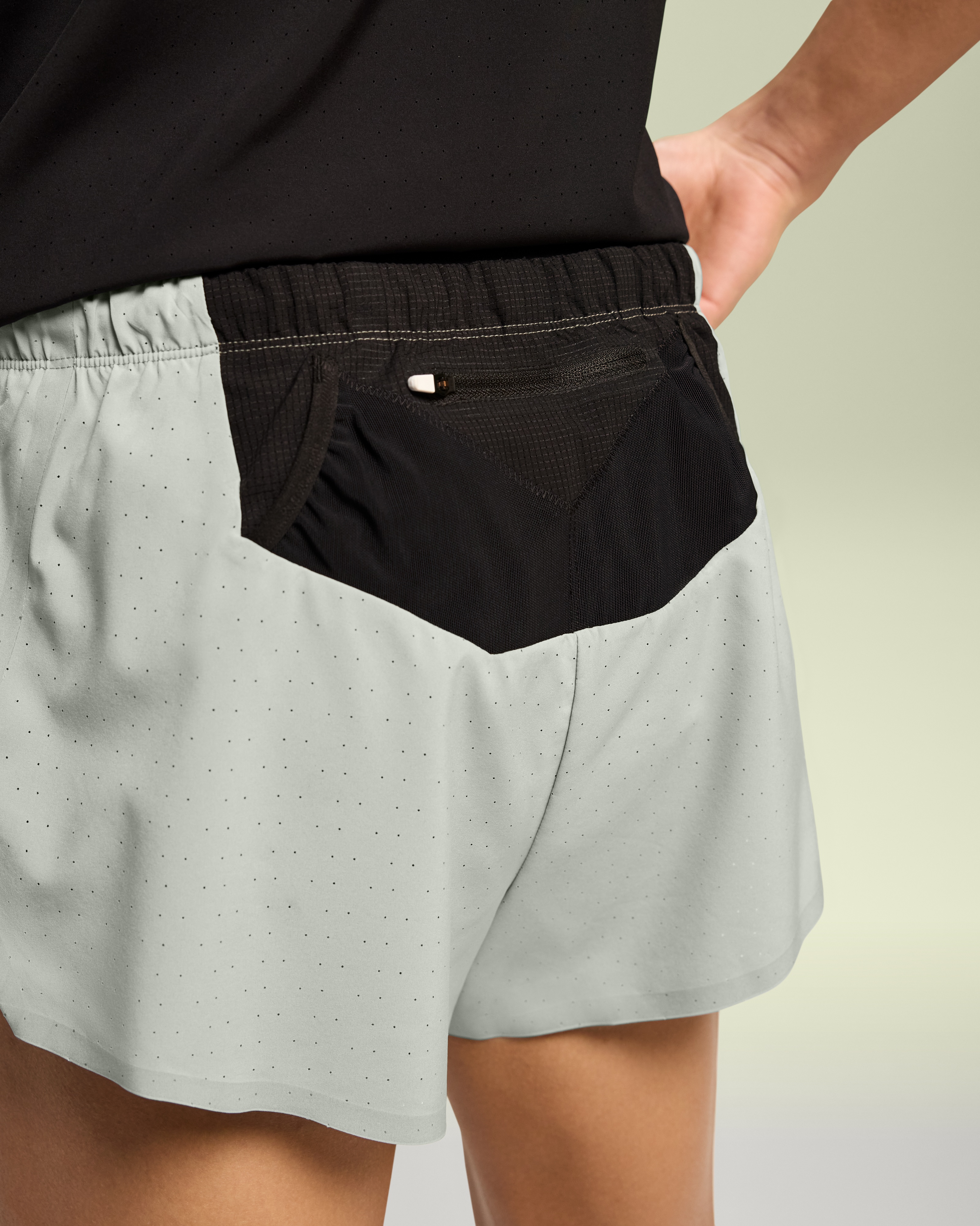 On Race Shorts | REVERSIBLE