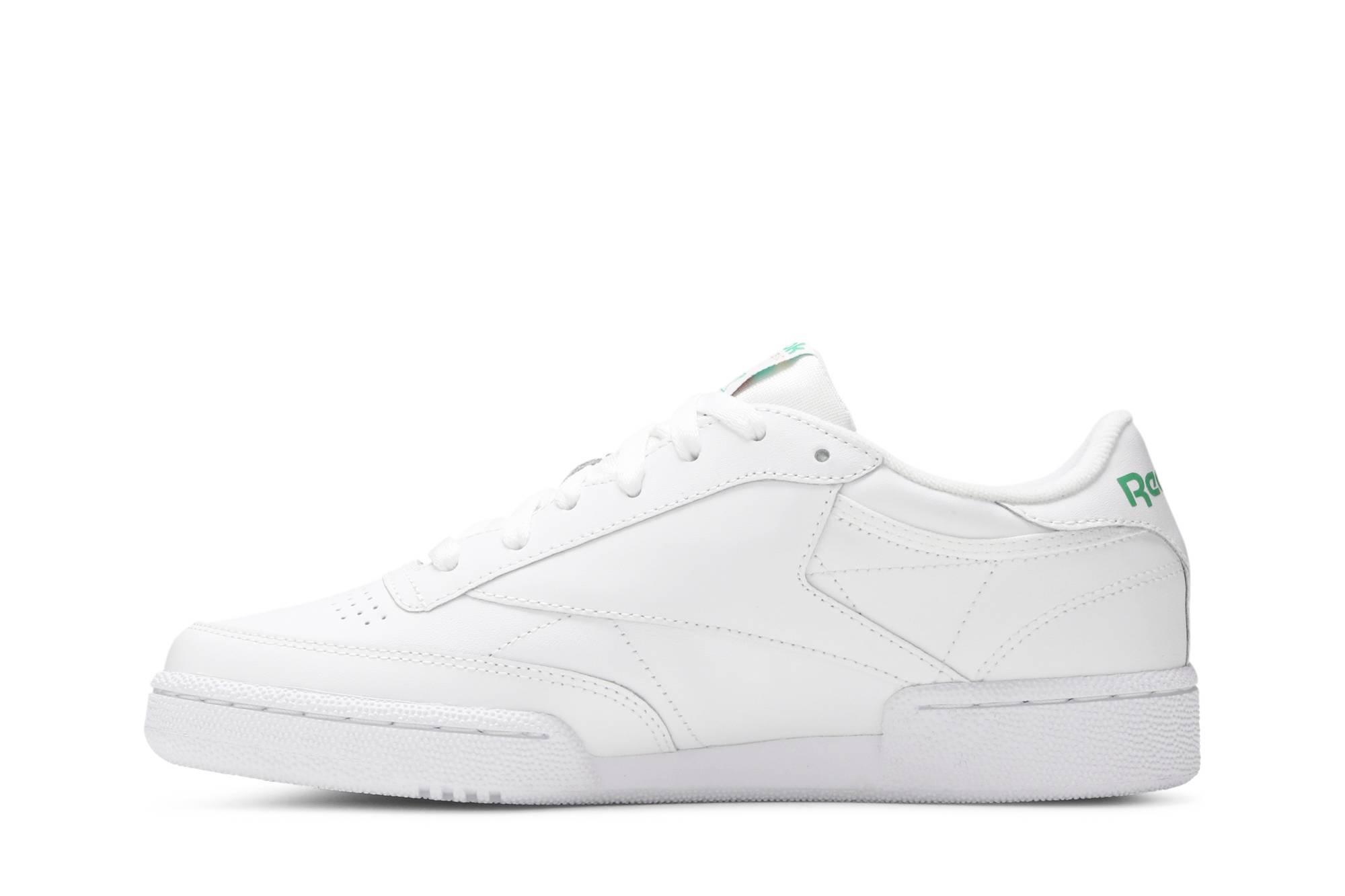 Club C 85 'White Green' - 3