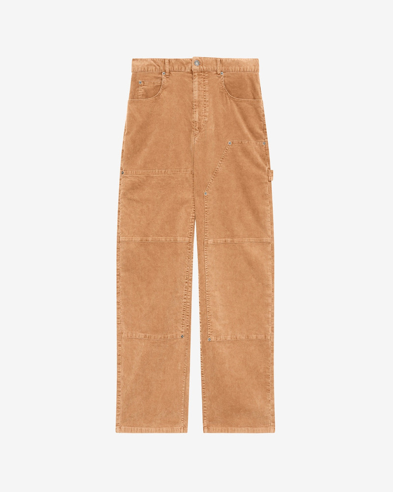 LORSON PANTS 1