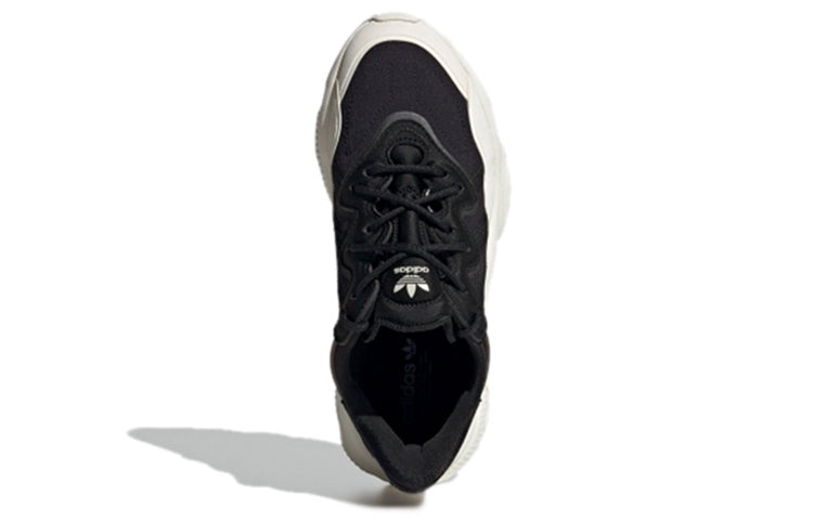 adidas (WMNS) adidas originals Ozweego Tr 'Black White