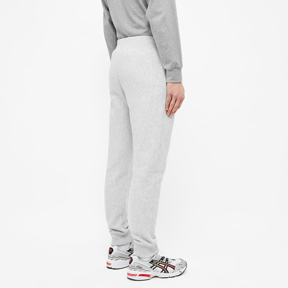 Champion Reverse Weave Slim Cuff Sweat Pant - 5