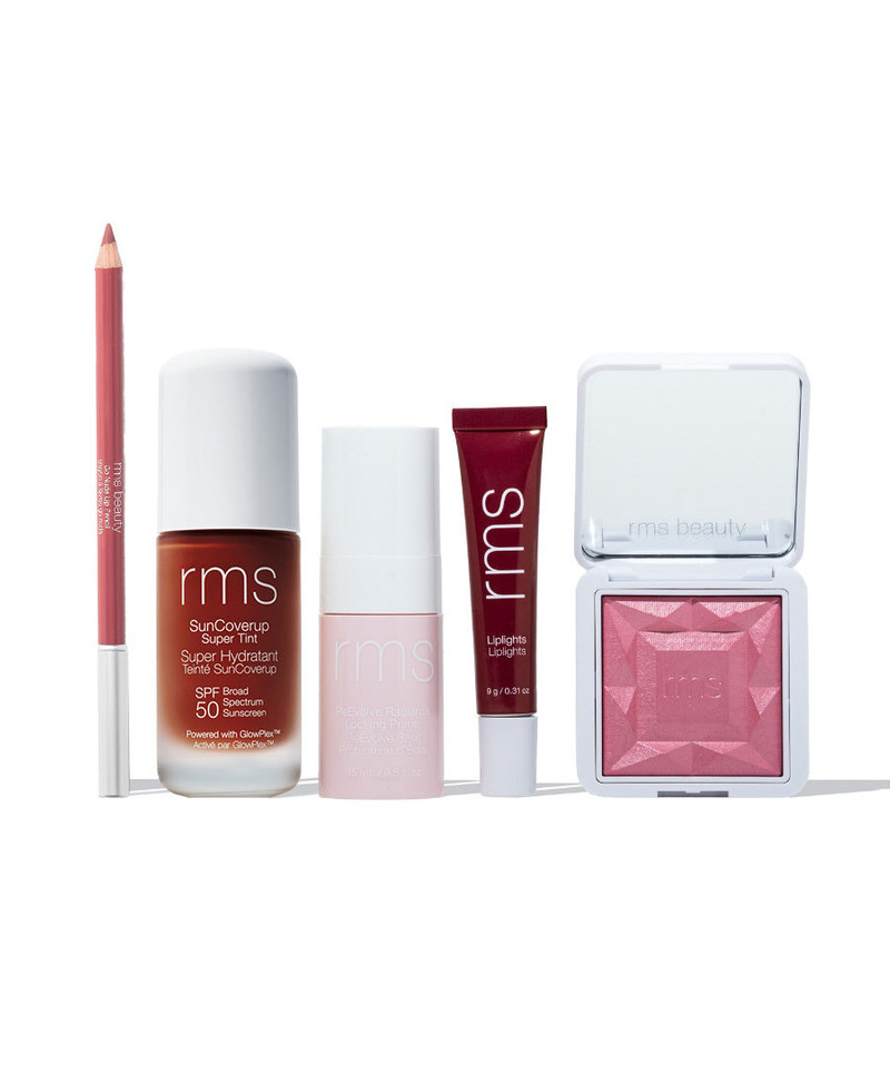 RMS Discovery Kit 1