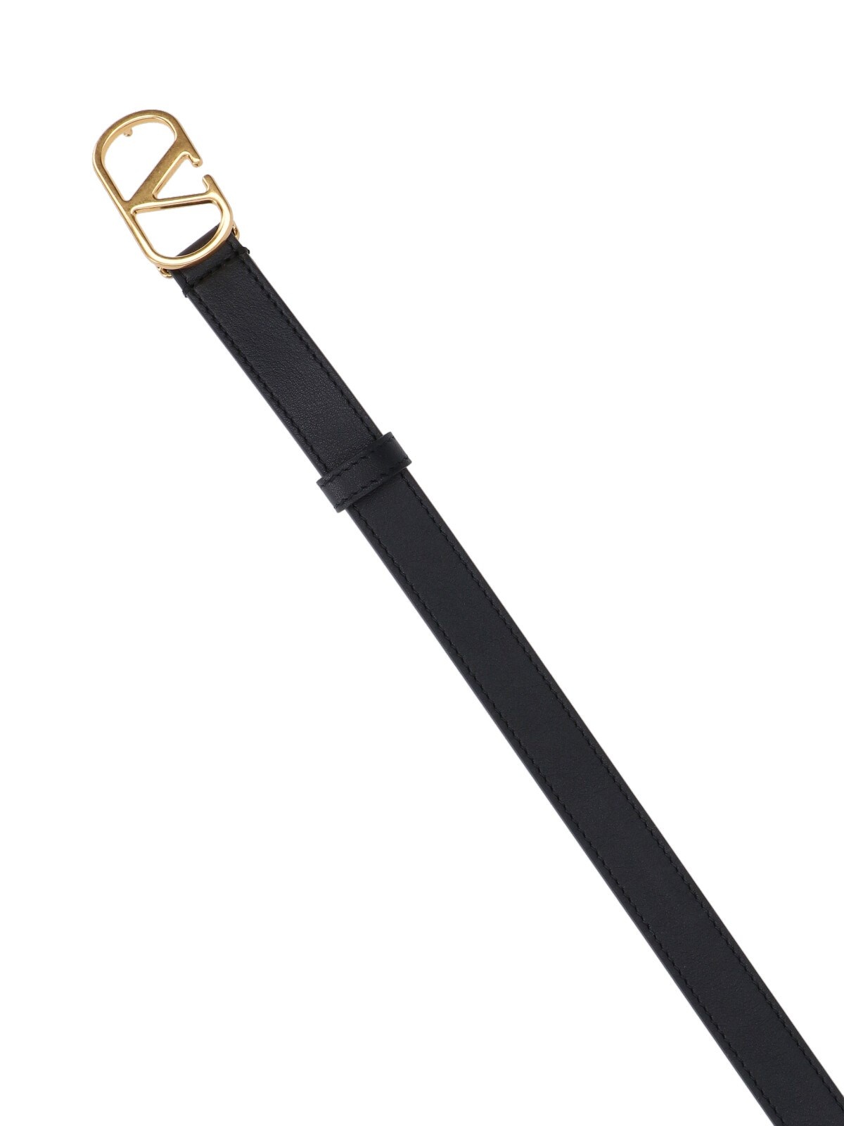 "VLOGO SIGNATURE" BELT - 3