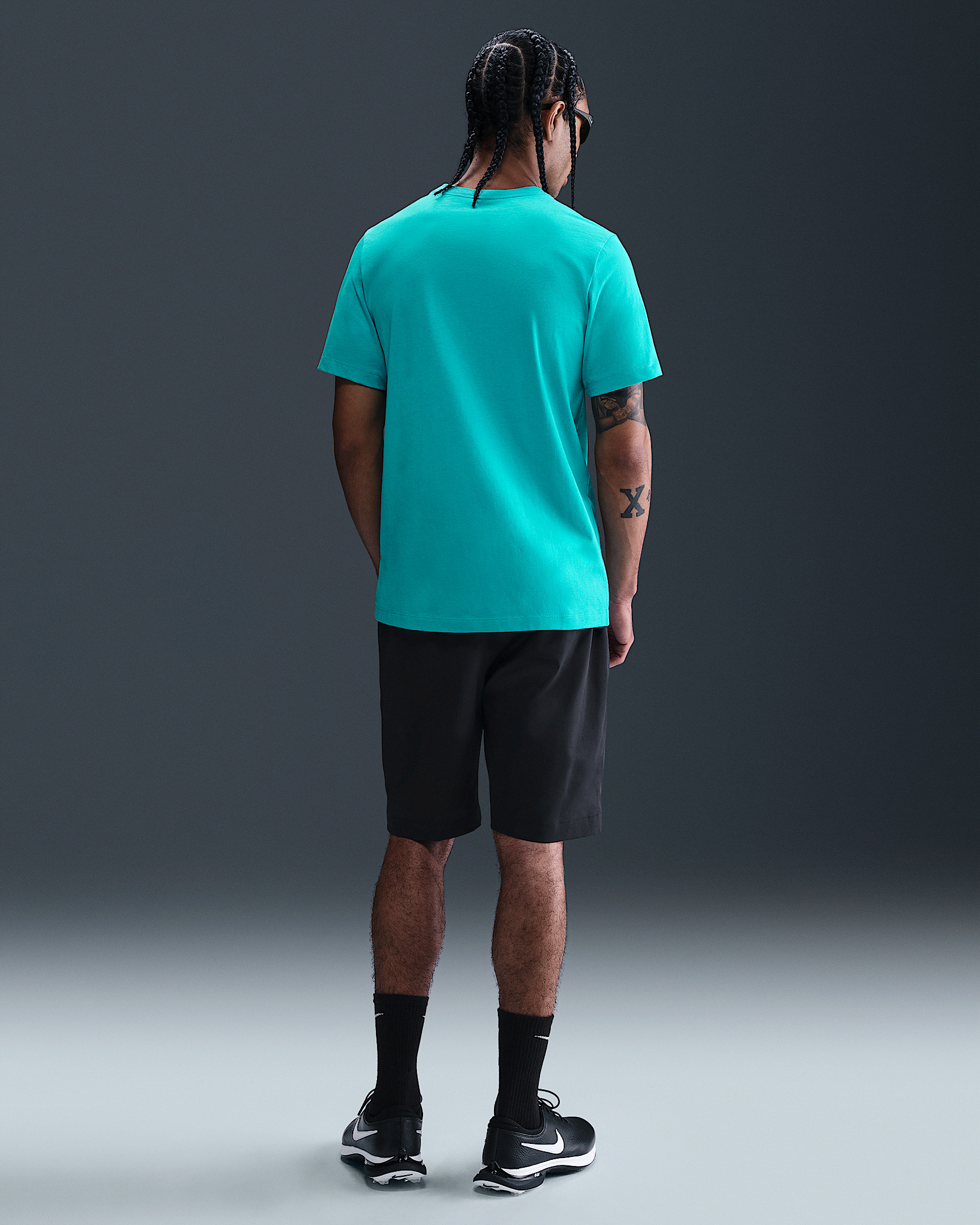 Nike Men's Golf T-Shirt - 5