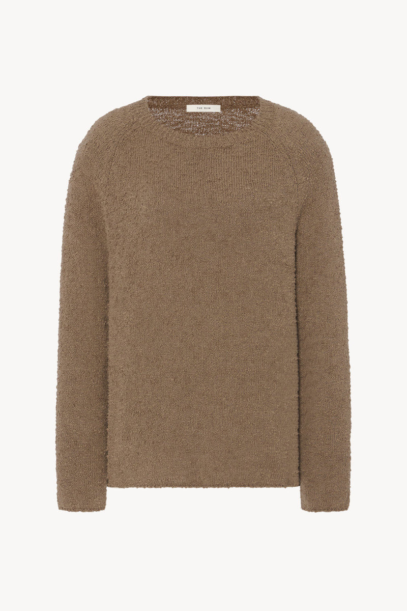 Kathy Sweater in Cotton 1