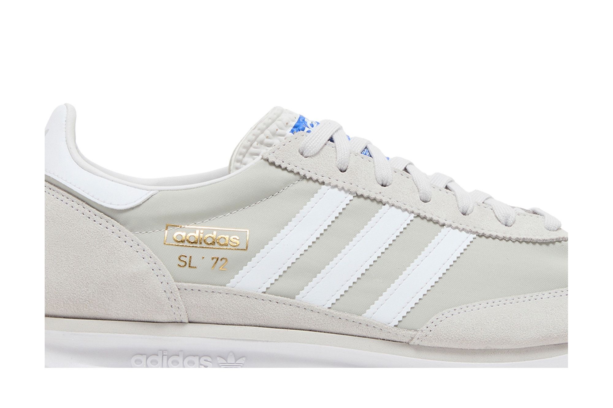 SL72 RS 'Grey' - 2