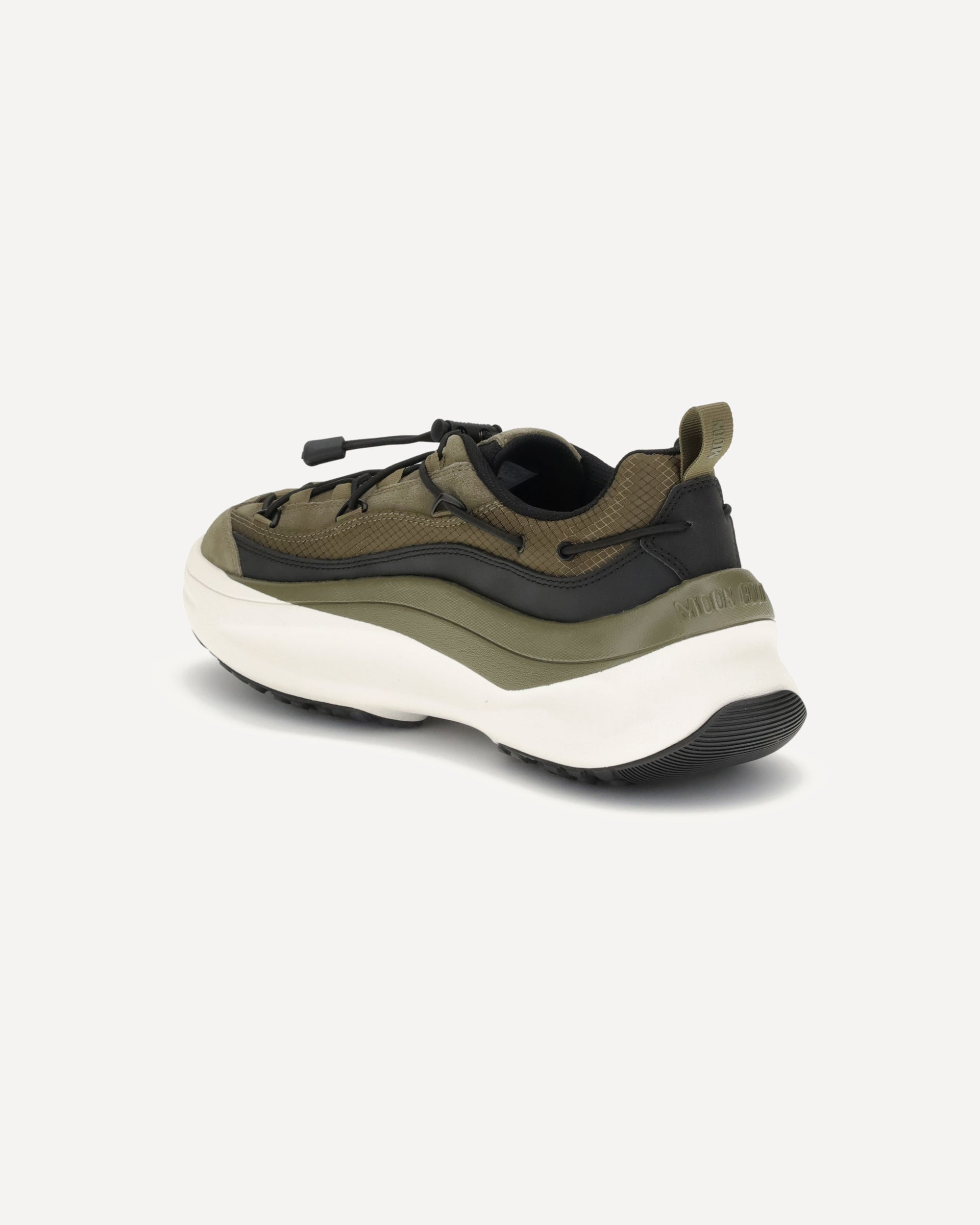 Moon247 Xlace Sneakers - 3