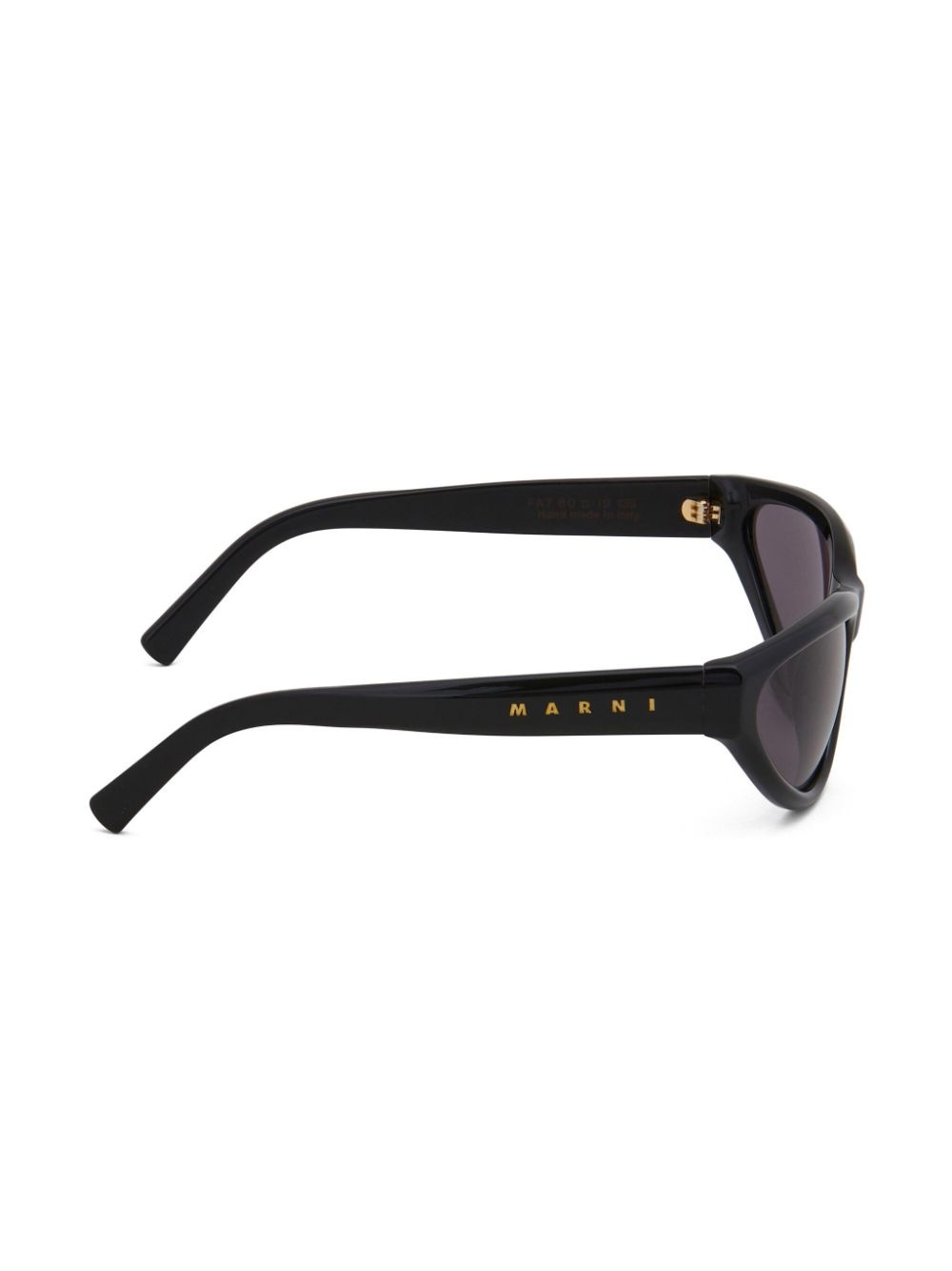 Mavericks cat-eye sunglasses - 3
