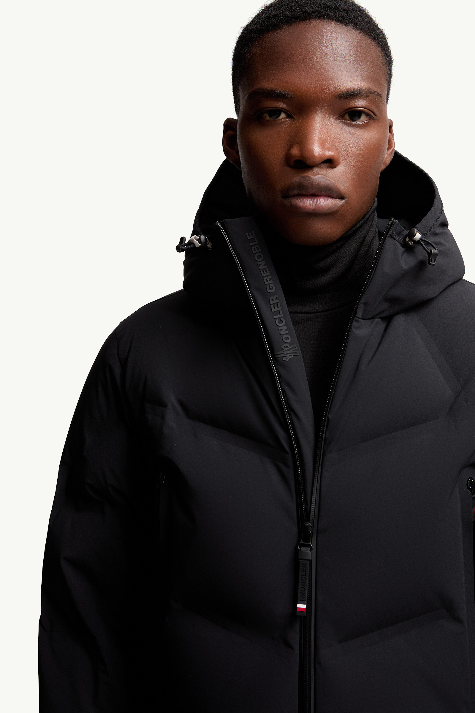 Angren Hooded Down Ski Jacket - 7