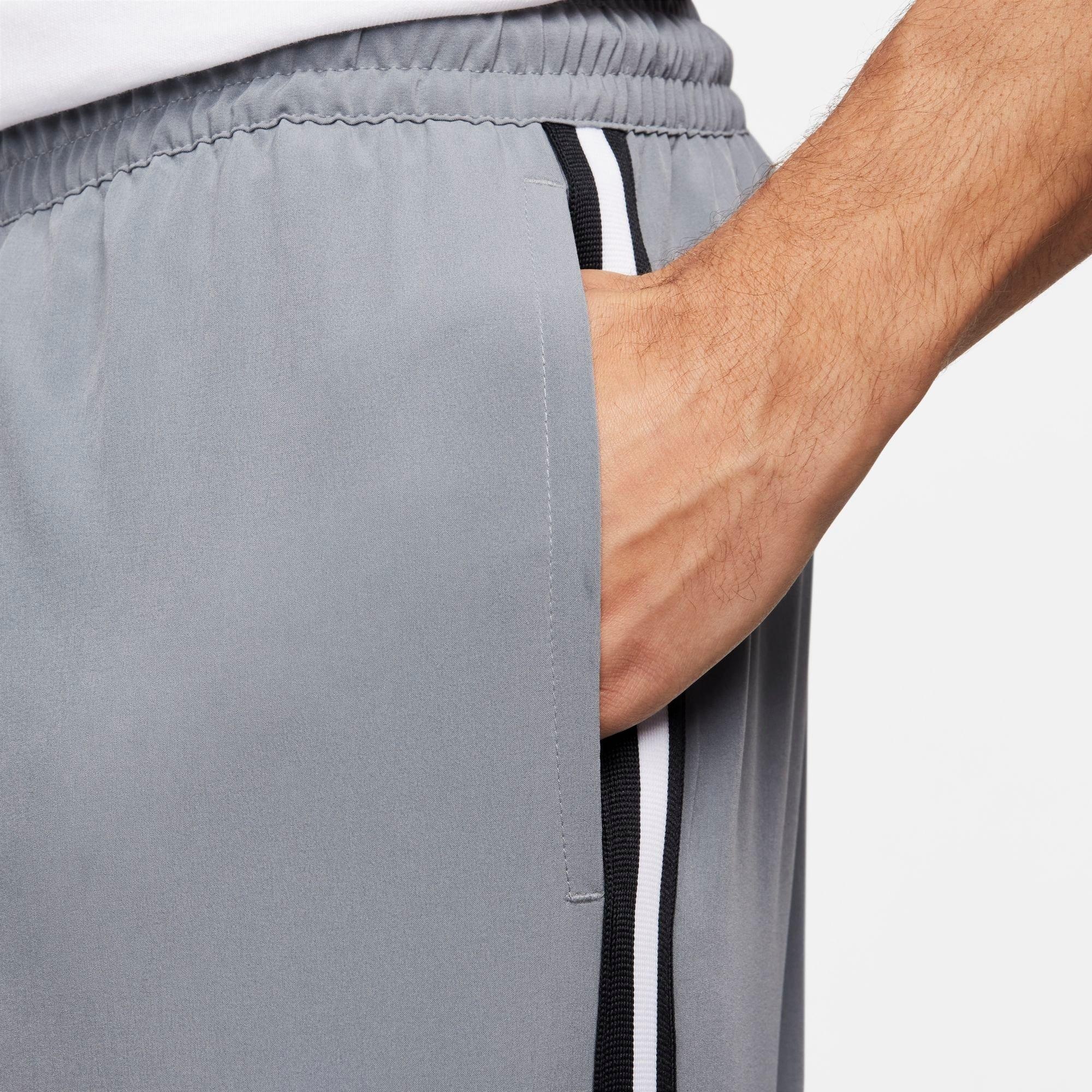 MEN'S NIKE DRI-FIT DNA UV WOVEN 6" BASKETBALL SHORTS - 5