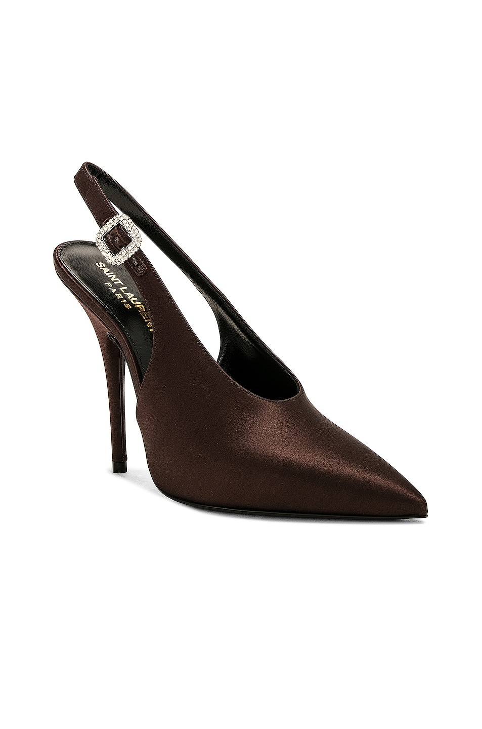 Yasmeen Pump - 2