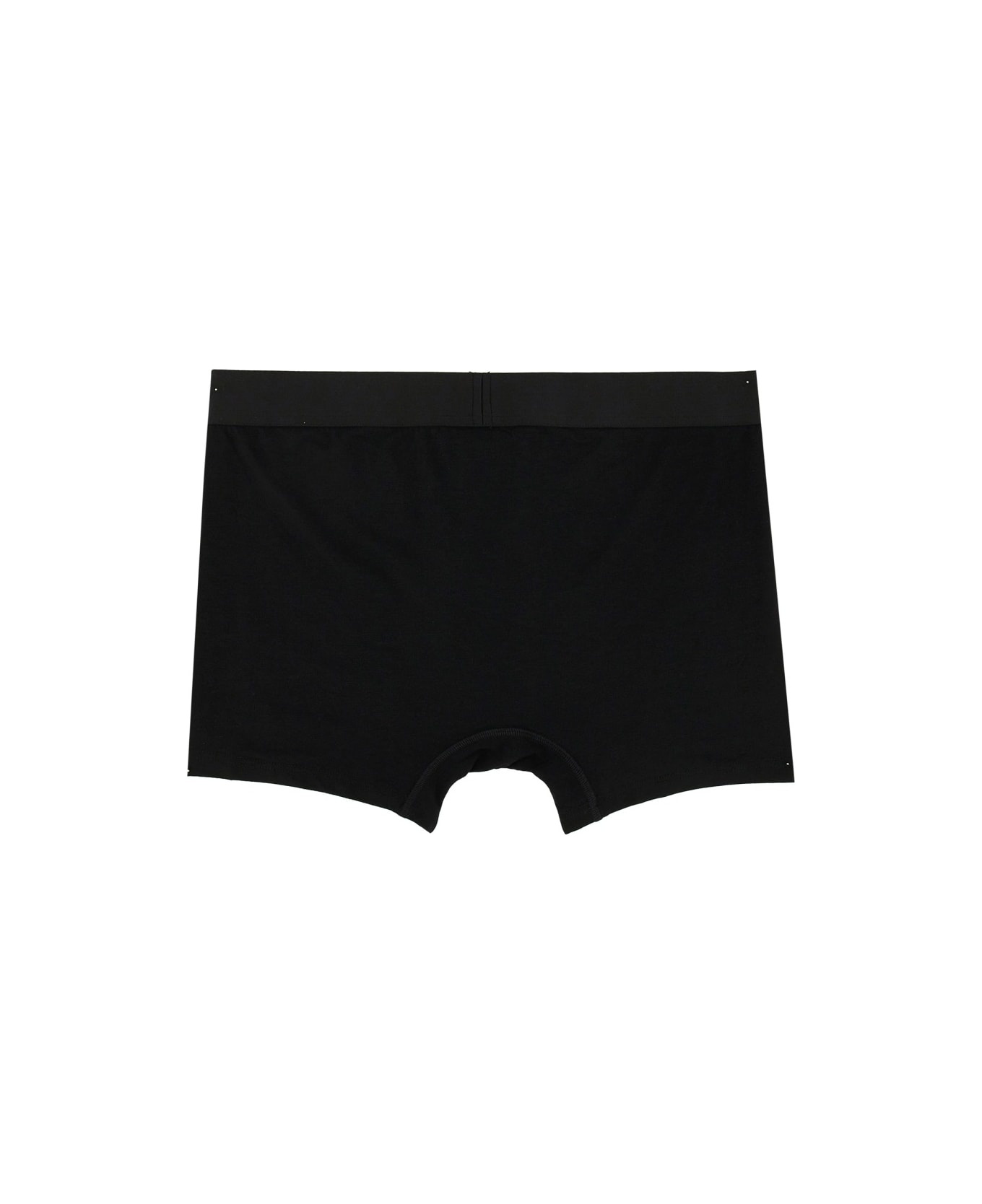 Boxers With Logo - 2