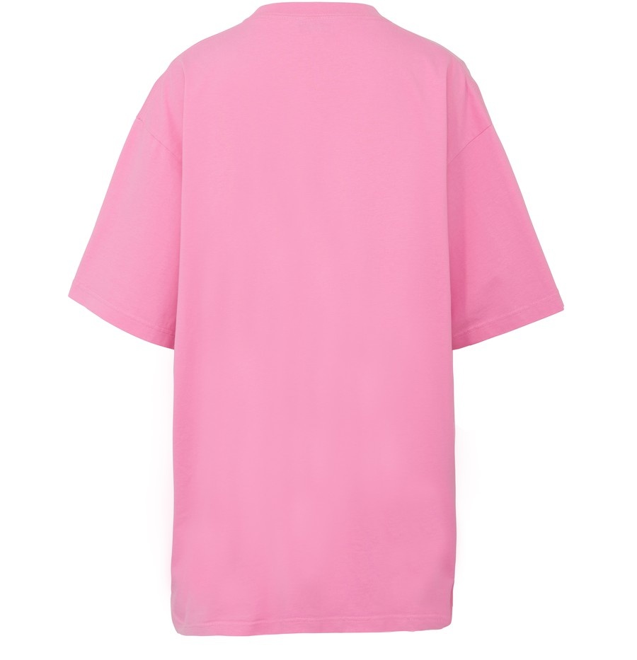 Boxy t-shirt - 3