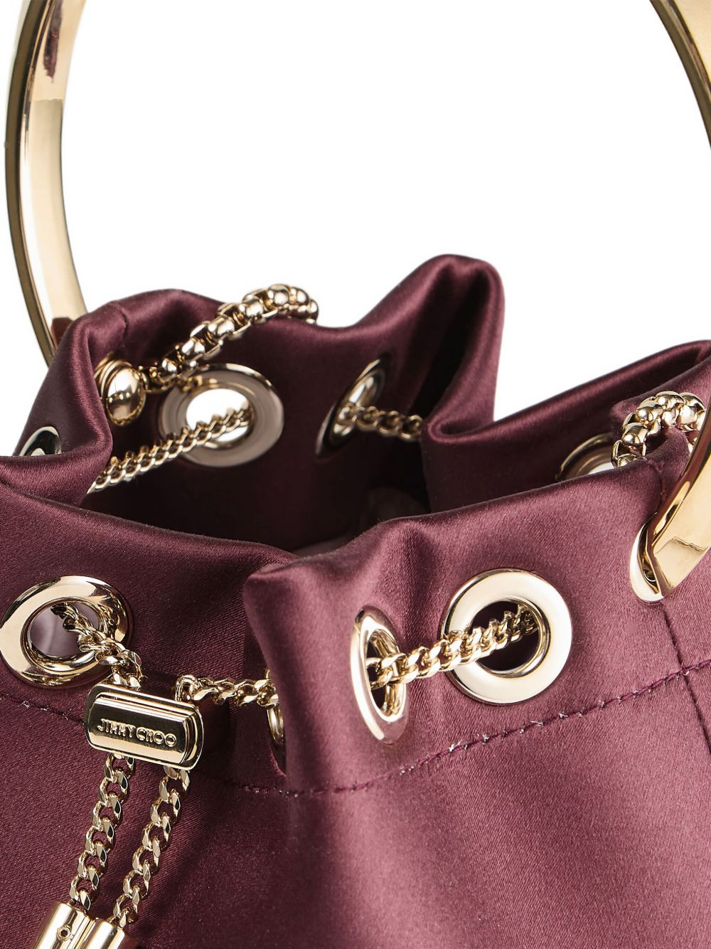 Bon Bon bucket mini bag - 4