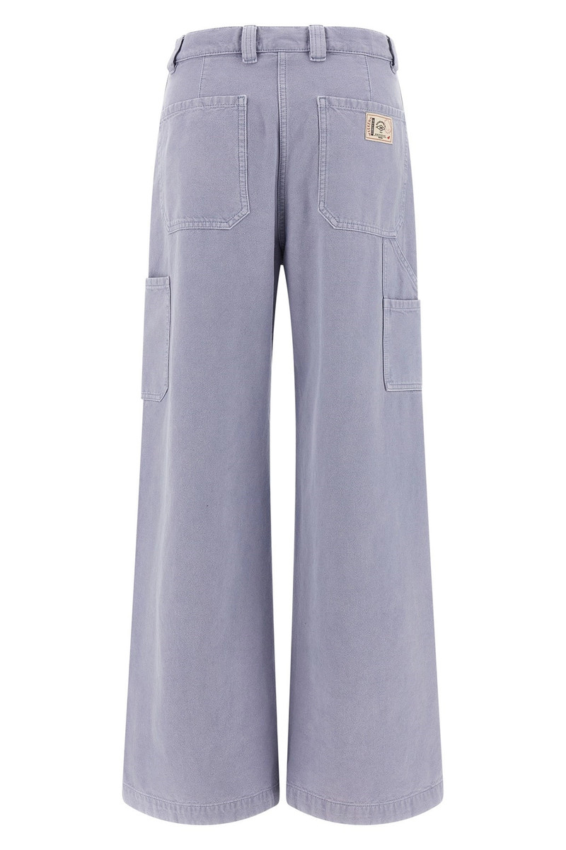 WEEKEND Max Mara 'WkdSkipper' pants outlook