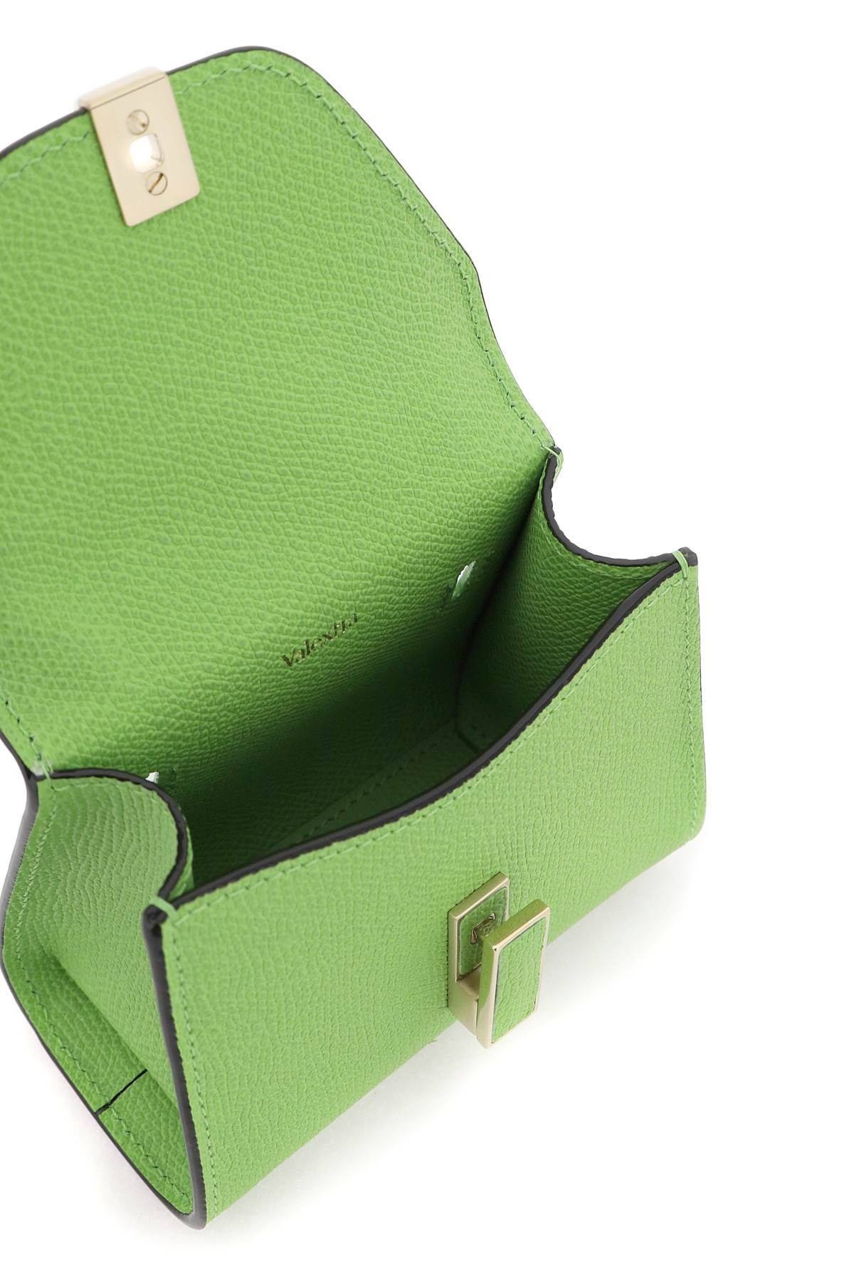 'ISIDE BELT' MINI BAG - 4