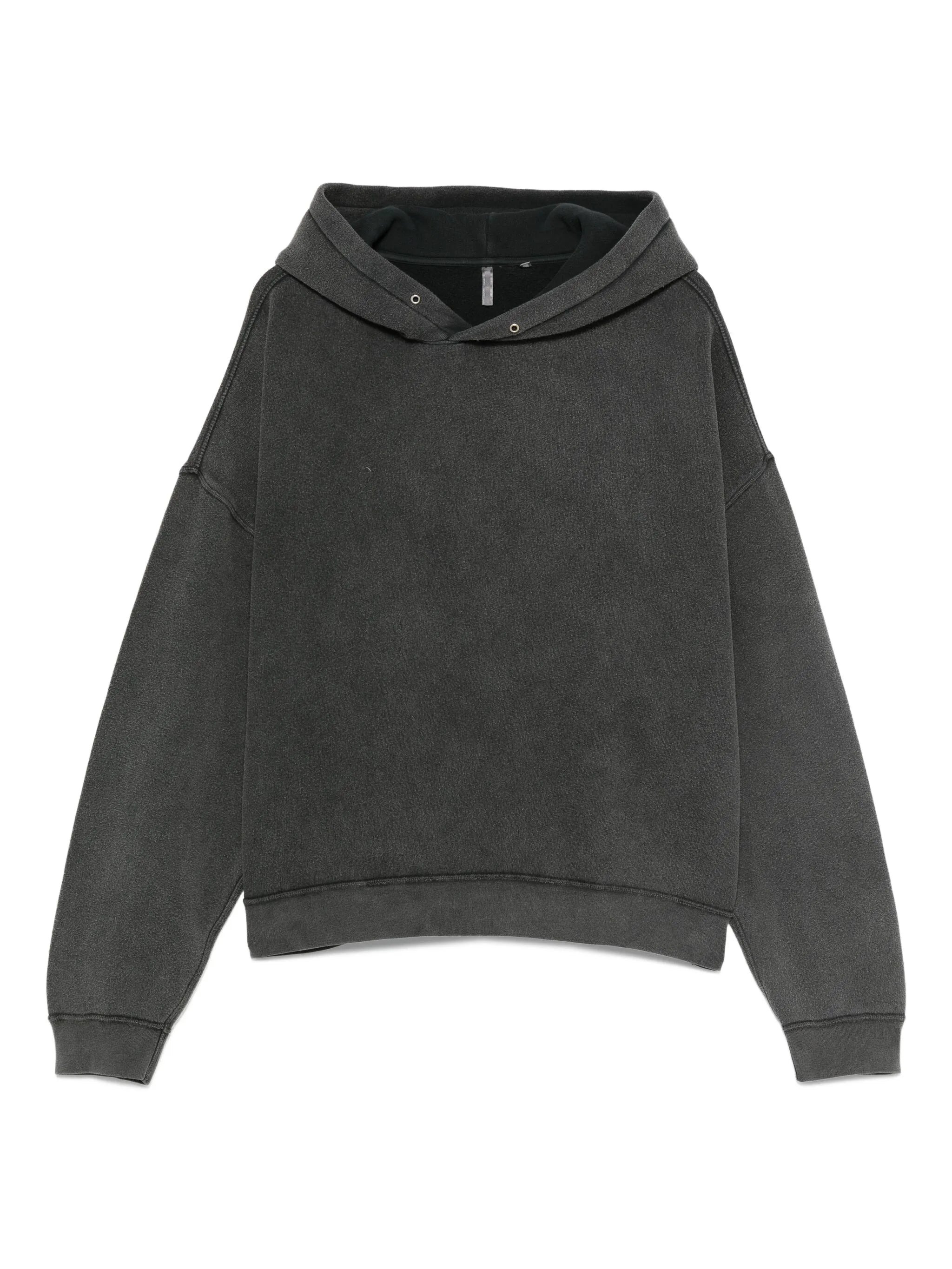 Sunflower Washed Cotton Hoodie - 1