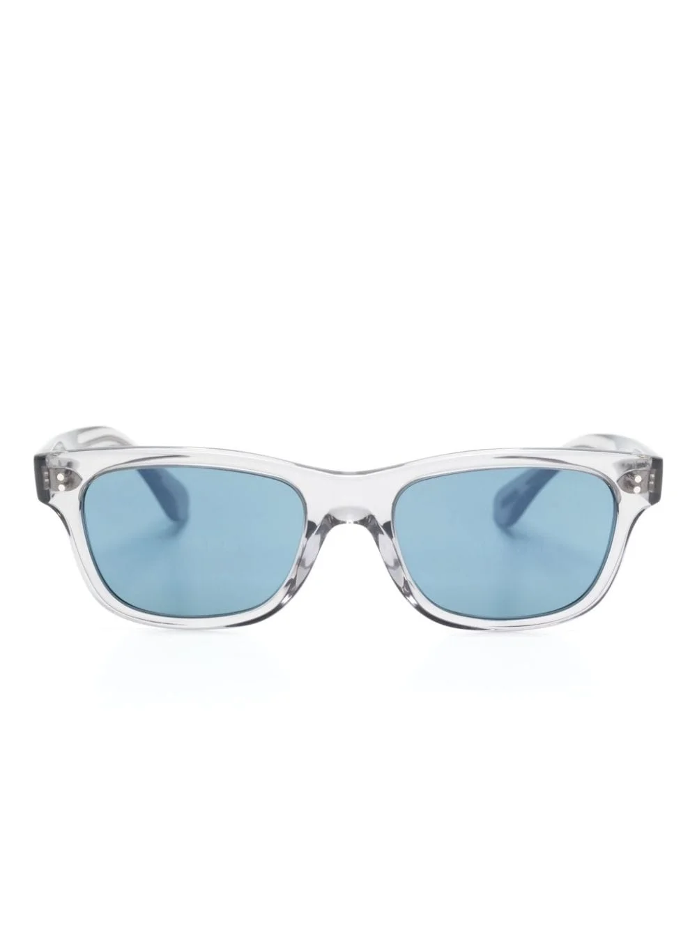 Rosson wayfarer-frame sunglasses - 1