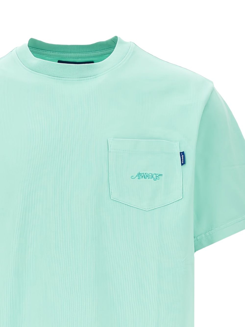 cotton T-shirt - 2
