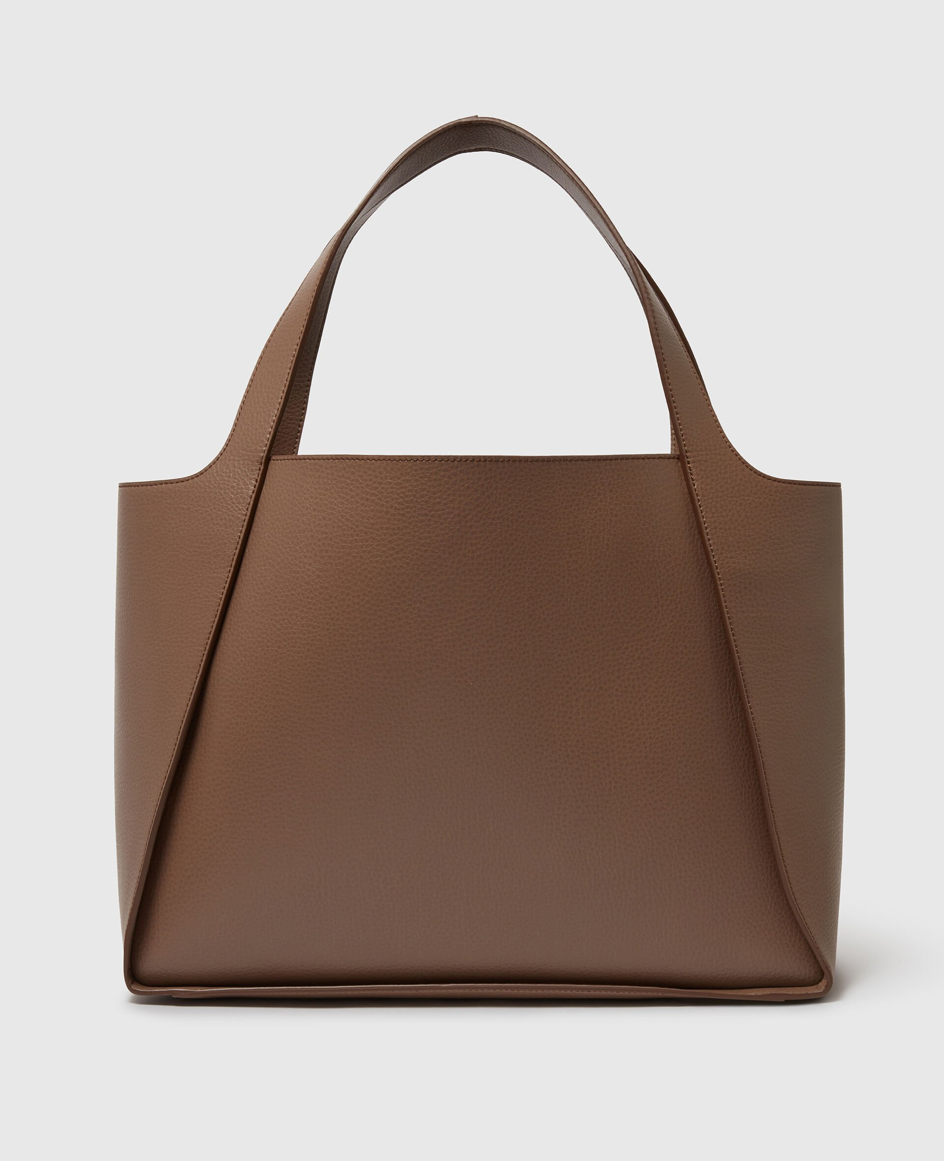 Logo Large Tote Bag - 4