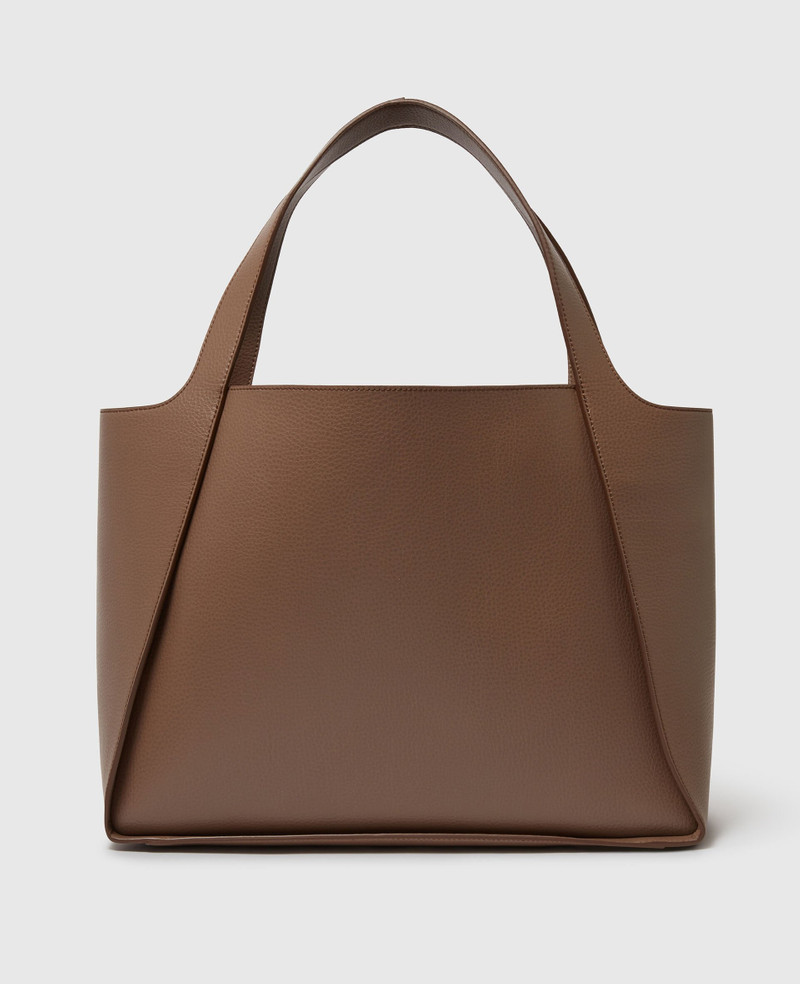 Logo Large Tote Bag 4