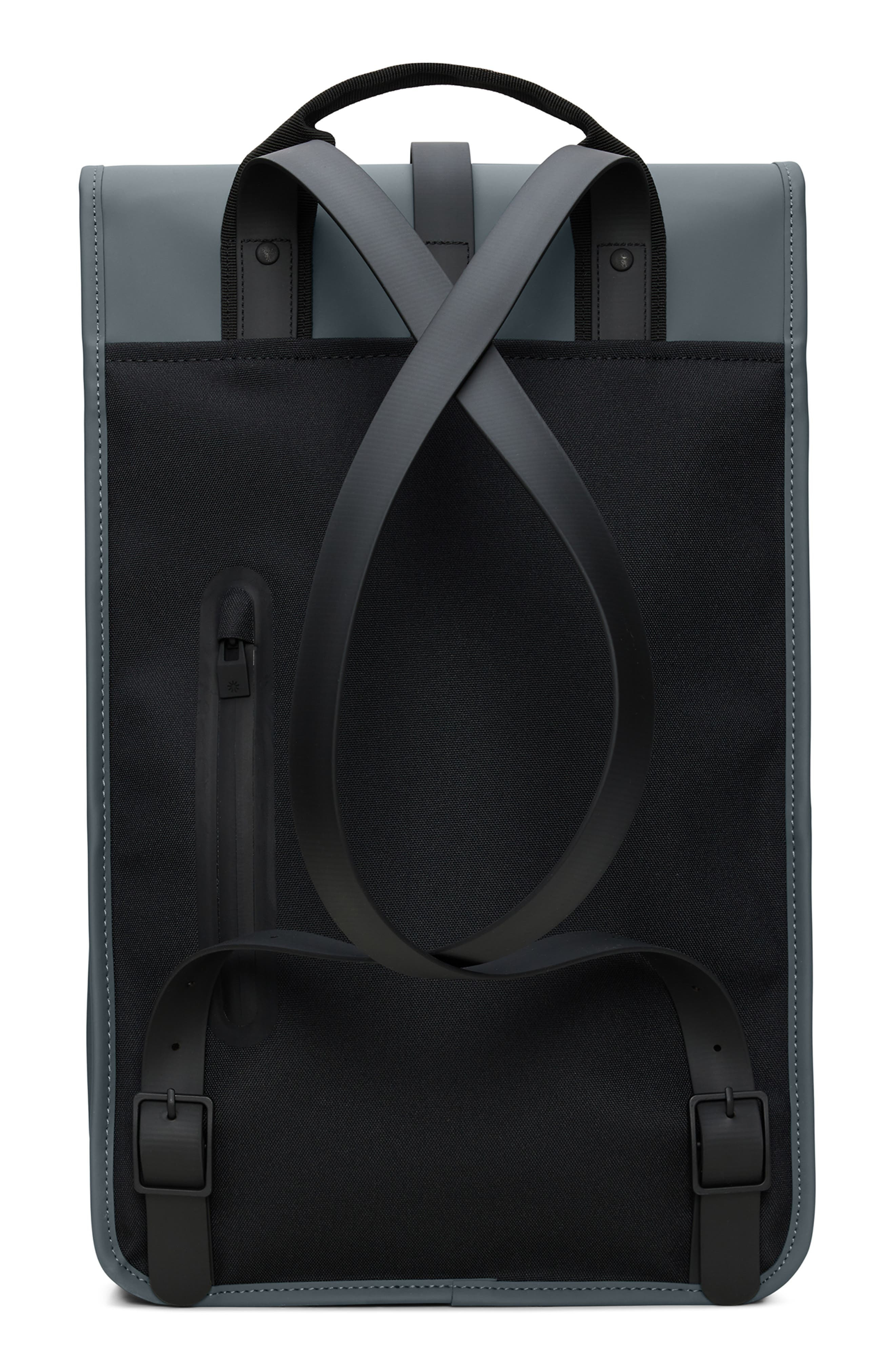 Rains Waterproof Backpack in Lagoon at Nordstrom - 3