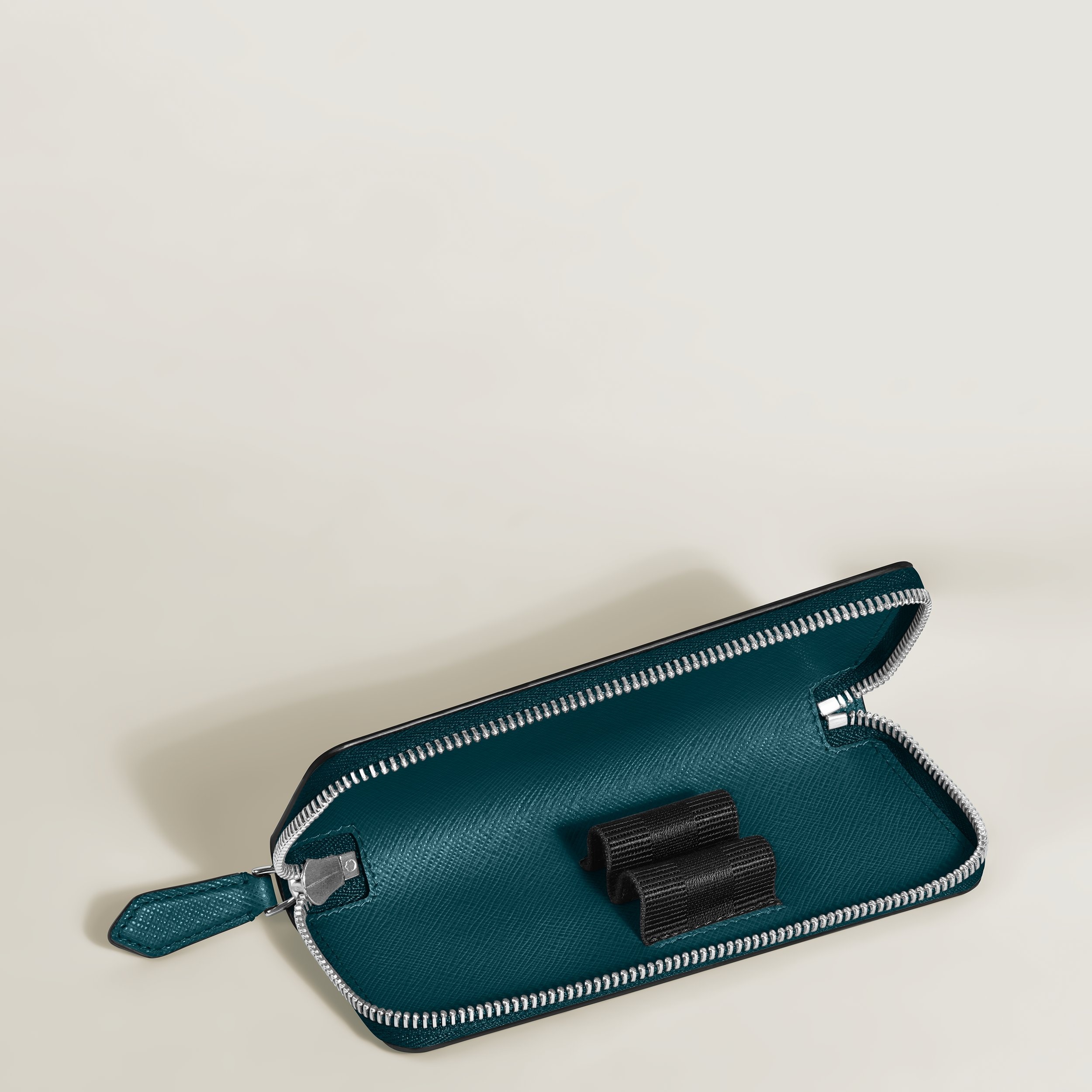 Sartorial 2-pen pouch - 3
