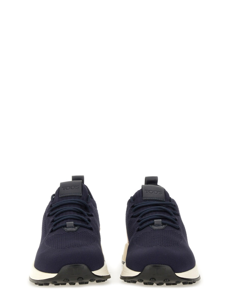 Sneaker "Socks" - 4