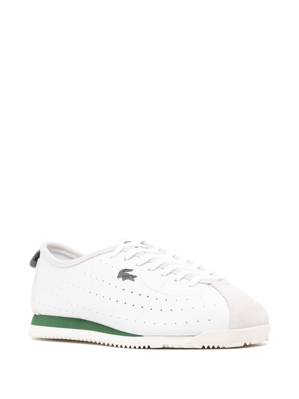 Club-Low Leather sneakers - 2