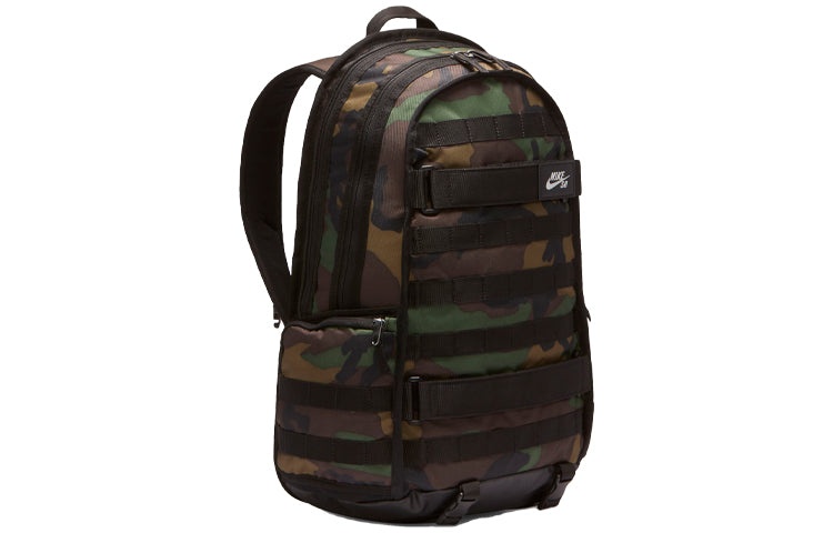 Nike SB RPM Backpack 'Armygreen' CK5888-010 - 2