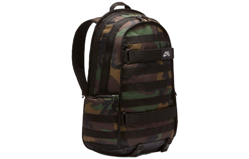 Nike Nike SB RPM Backpack 'Armygreen' CK5888-010 outlook