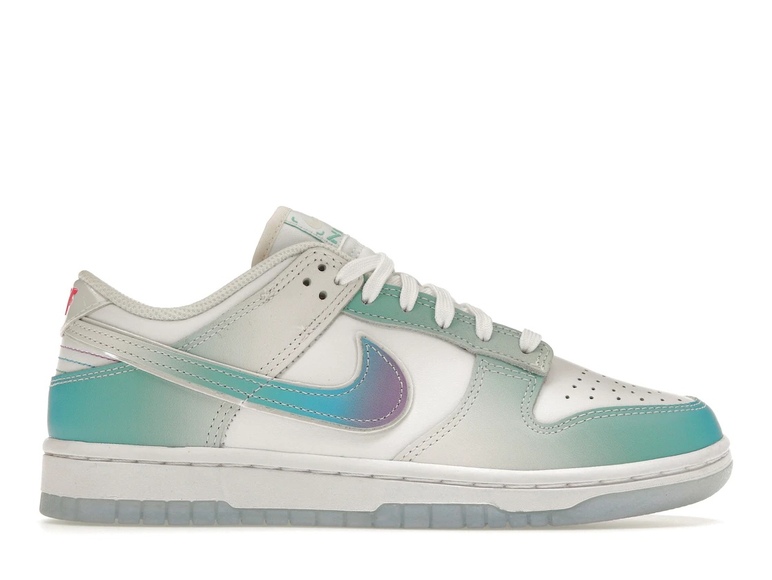 Nike Dunk Low Unlock Your Space (Women's) - 1