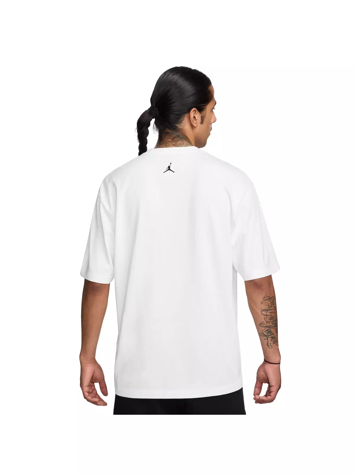 Men's Brand Graphic Tee - 2