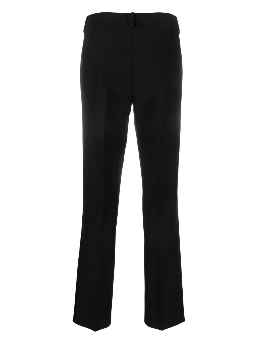tapered tailored trousers - 2