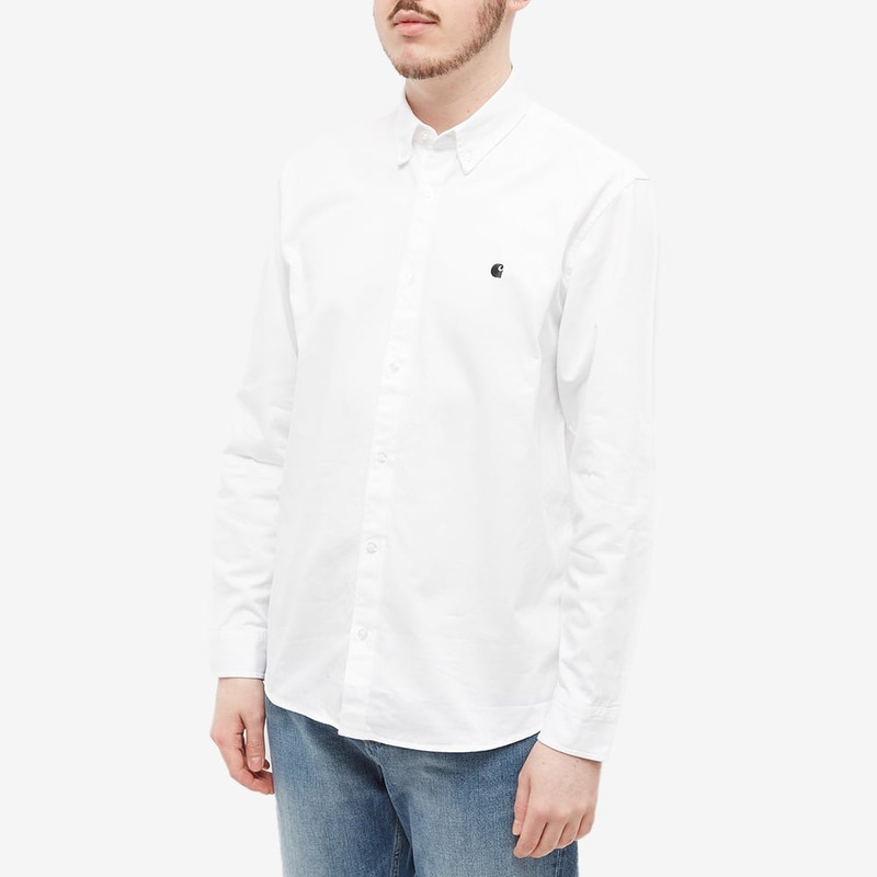 Carhartt Carhartt WIP Madison Shirt outlook