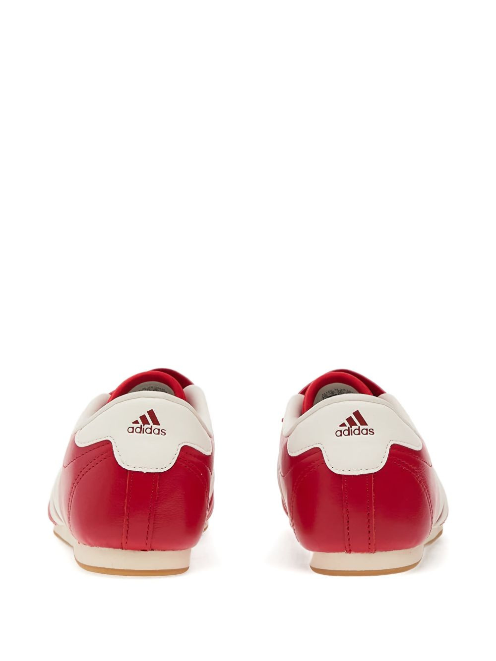 Taekwondo three-stripe sneakers - 3