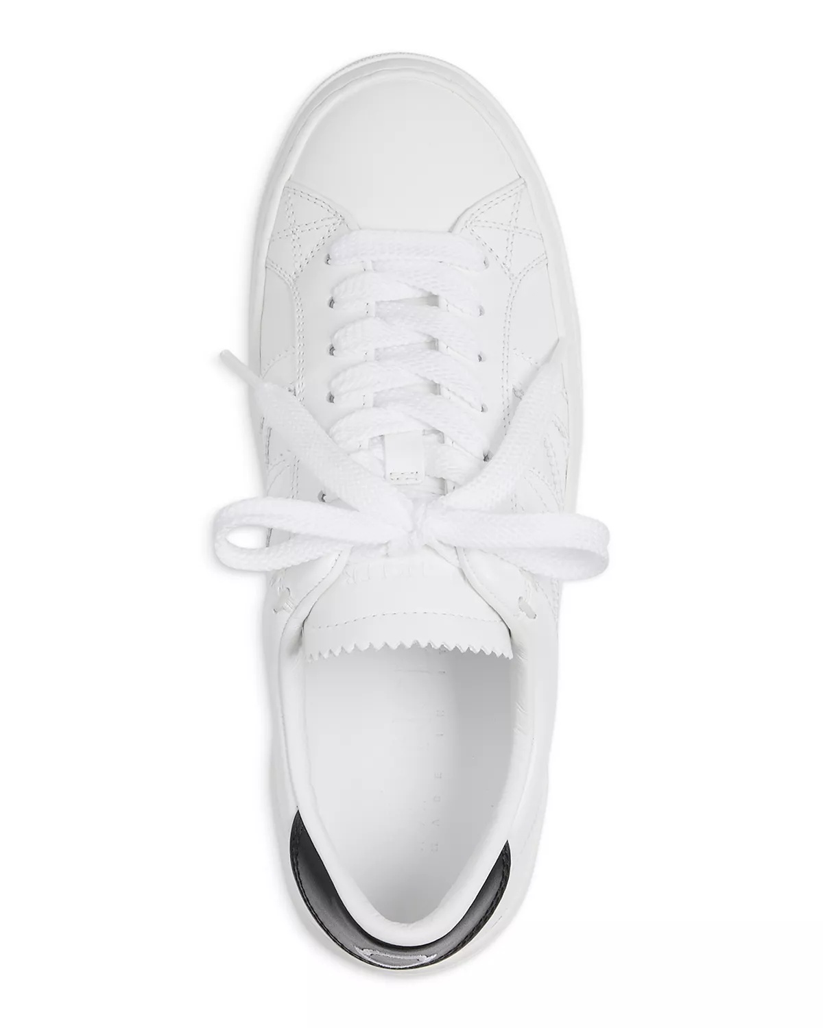 Women's Monaco Low Top Sneakers - 3