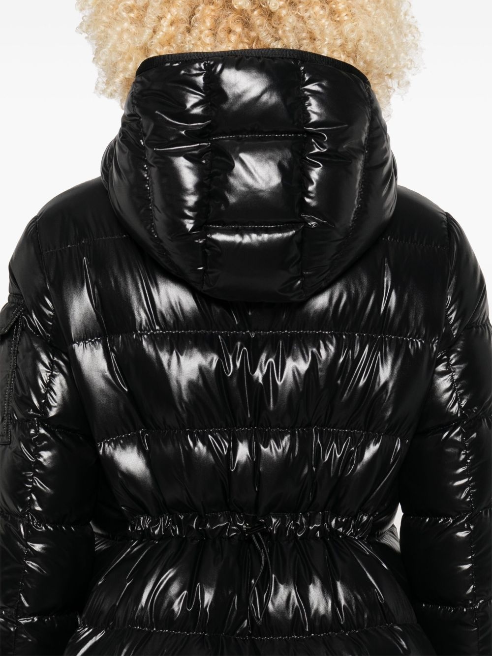 Courcelles down coat - 5