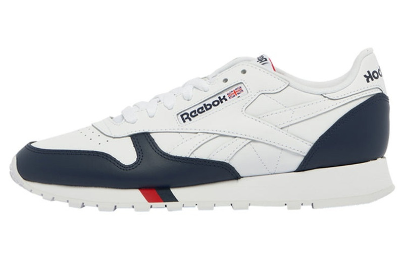 Reebok Reebok Classic Leather 'Nautical Pack' IE2585 outlook