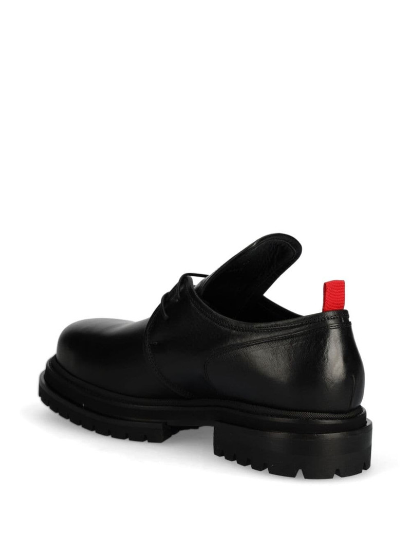 leather derby shoes 3