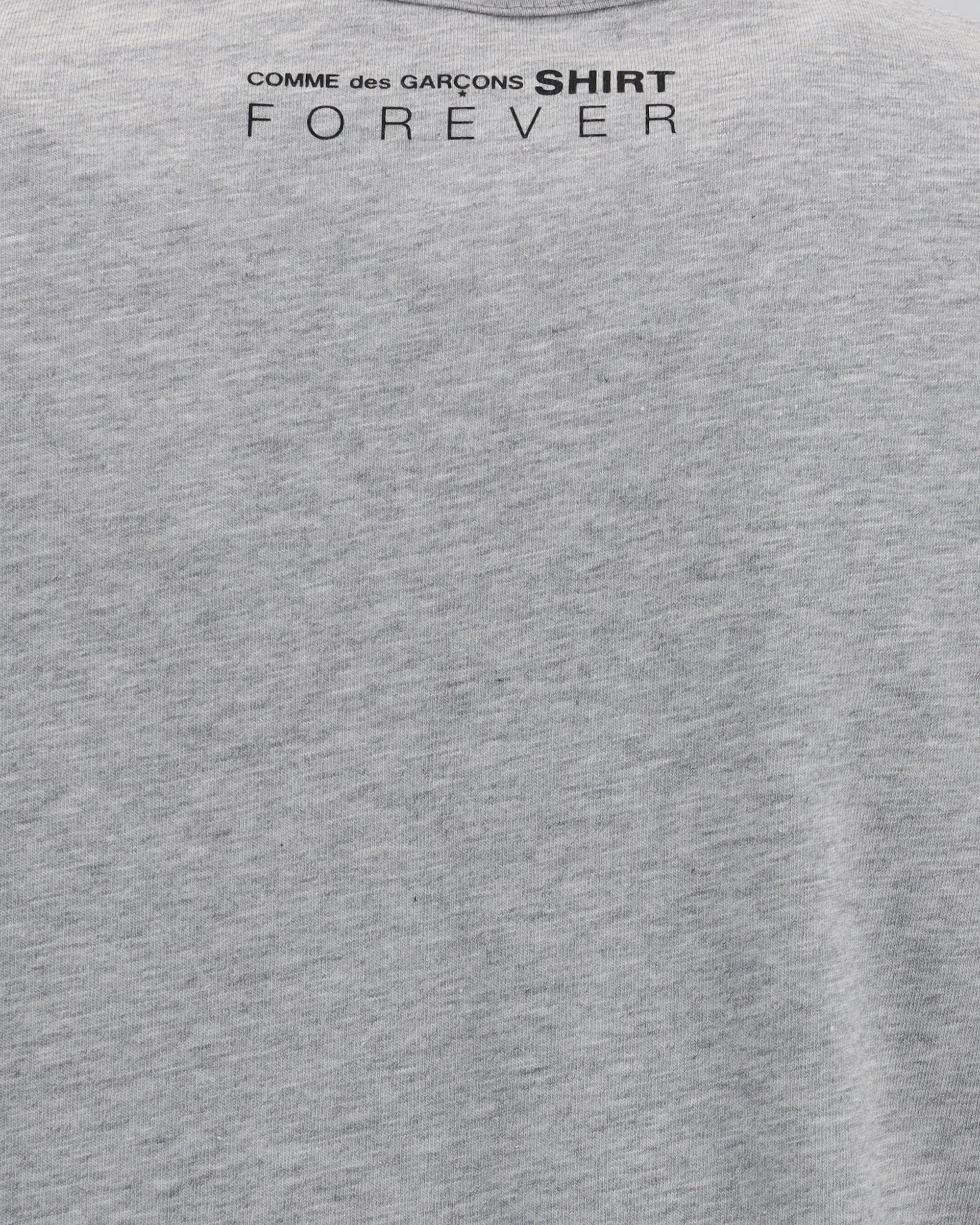 Cotton T-Shirt - 3